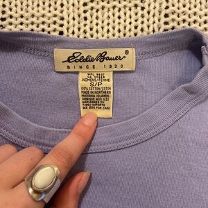 Eddie Bauer T-shirt